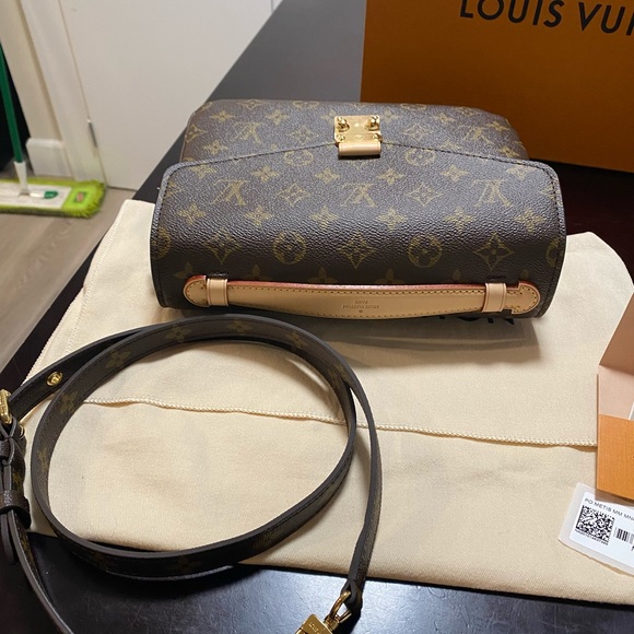 ❌❌❌❌SOLD❌❌❌❌LV Pochette Métis!! - Picture 5 of 17